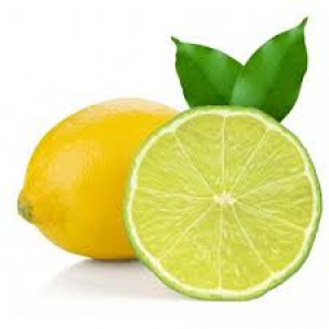 Аром.10мл. Лимон-лайм