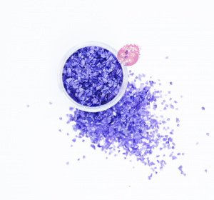 Пищевые блёстки Sweety Kit 5g Фиолет